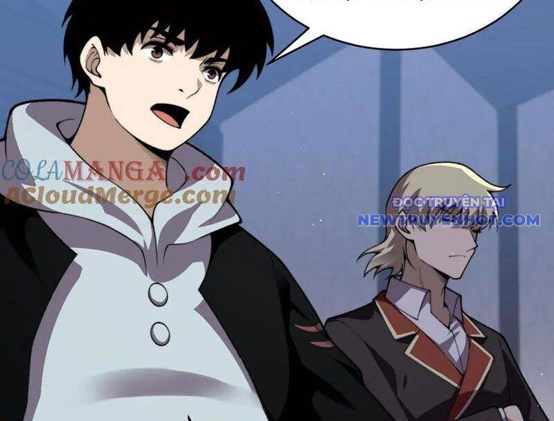 Sức Mạnh Tối Đa? Ta Lại Là Vong Linh Sư! Chap 82 - Next Chap 83