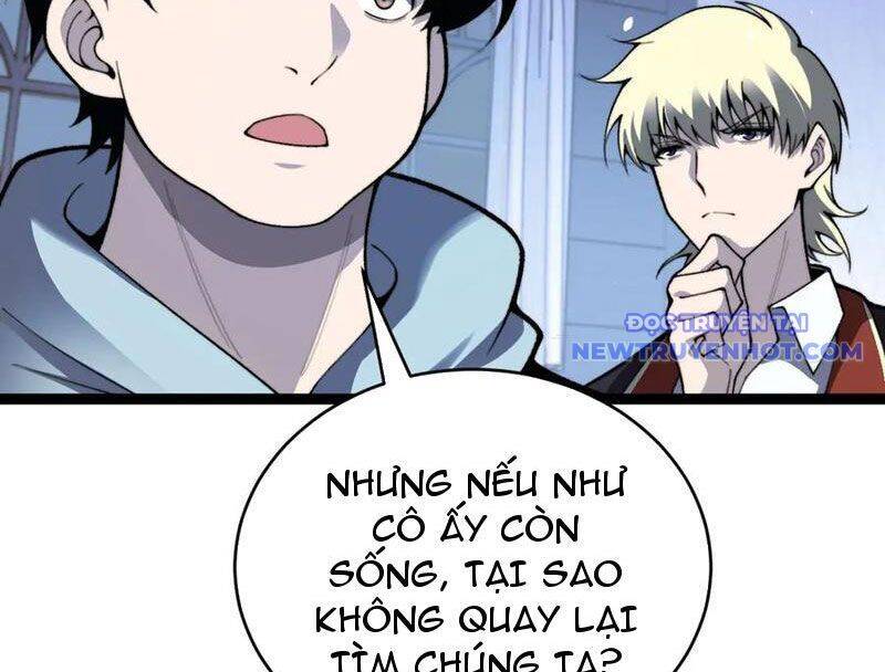 Sức Mạnh Tối Đa? Ta Lại Là Vong Linh Sư! Chap 82 - Next Chap 83
