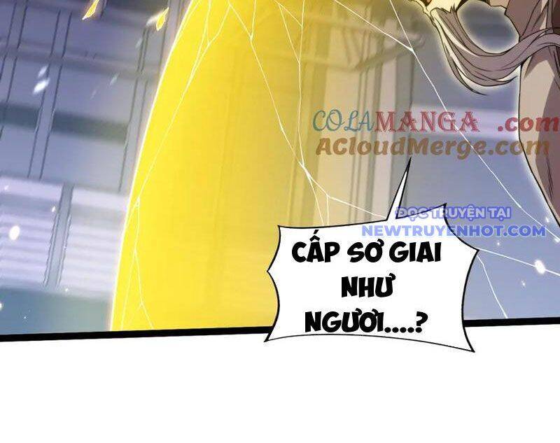 Sức Mạnh Tối Đa? Ta Lại Là Vong Linh Sư! Chap 82 - Next Chap 83