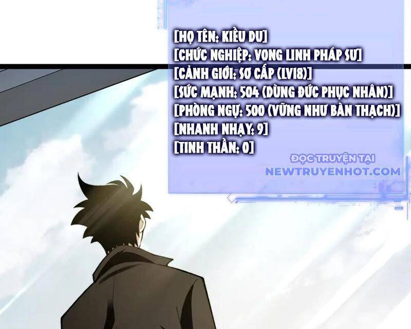 Sức Mạnh Tối Đa? Ta Lại Là Vong Linh Sư! Chap 82 - Next Chap 83