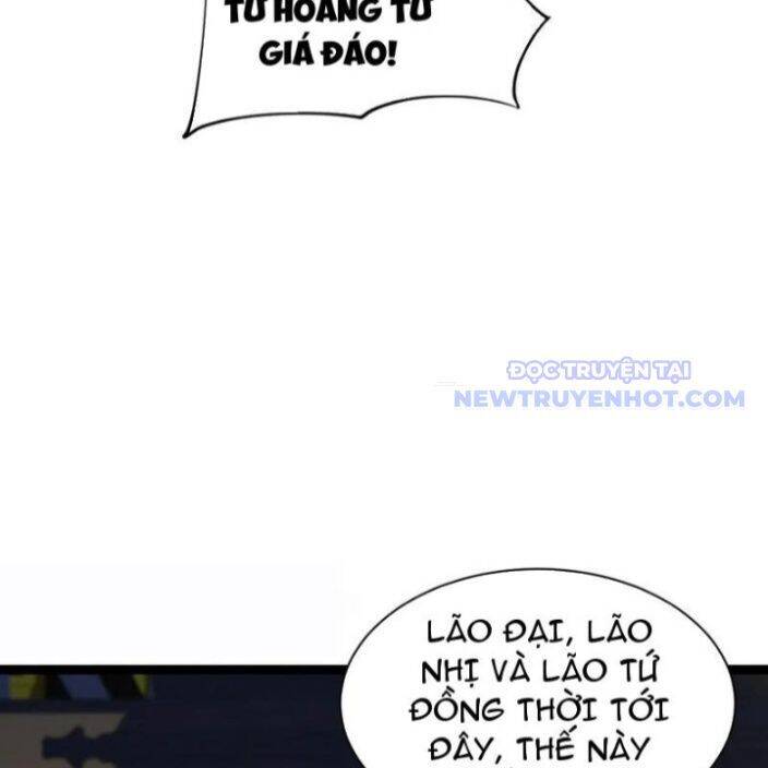 Sức Mạnh Tối Đa? Ta Lại Là Vong Linh Sư! Chap 83 - Next Chap 84