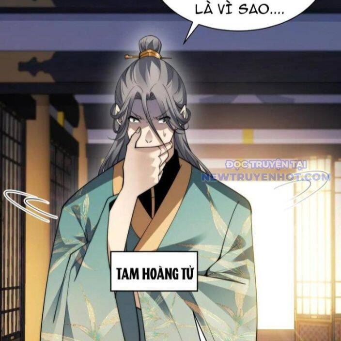 Sức Mạnh Tối Đa? Ta Lại Là Vong Linh Sư! Chap 83 - Next Chap 84