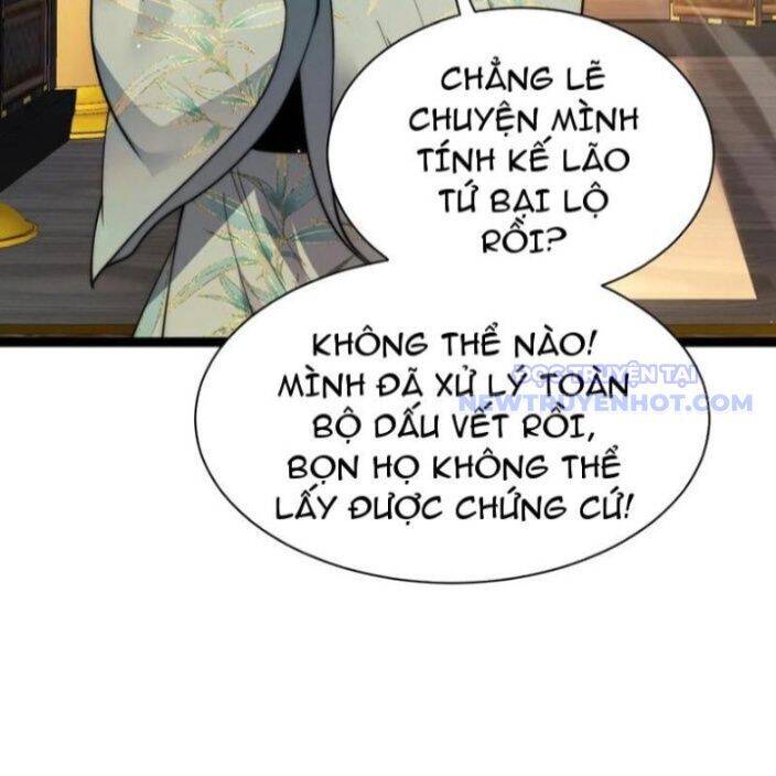 Sức Mạnh Tối Đa? Ta Lại Là Vong Linh Sư! Chap 83 - Next Chap 84