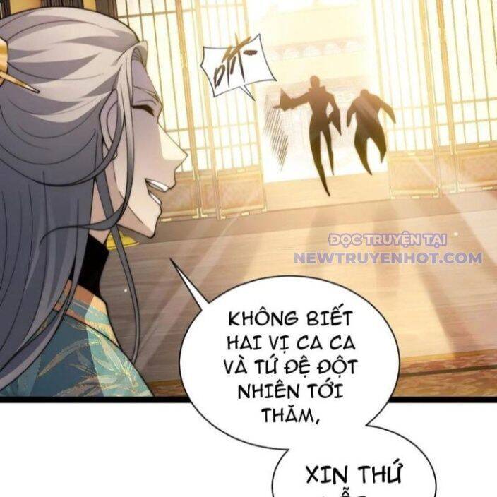 Sức Mạnh Tối Đa? Ta Lại Là Vong Linh Sư! Chap 83 - Next Chap 84