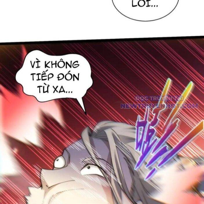 Sức Mạnh Tối Đa? Ta Lại Là Vong Linh Sư! Chap 83 - Next Chap 84