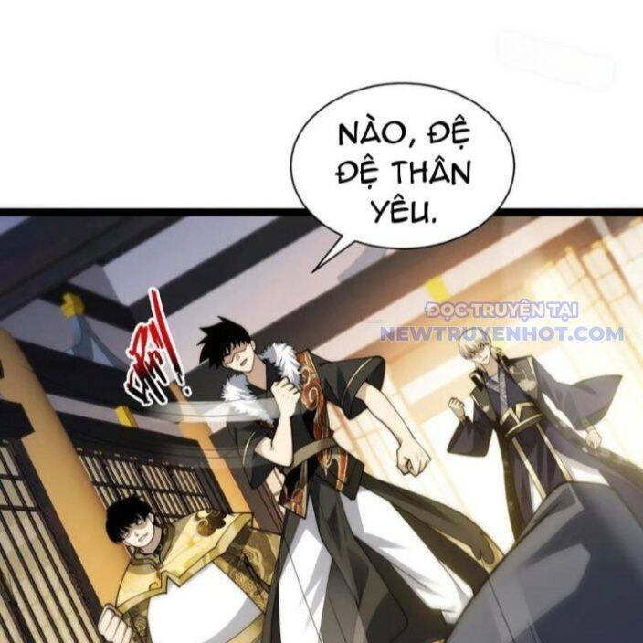 Sức Mạnh Tối Đa? Ta Lại Là Vong Linh Sư! Chap 83 - Next Chap 84