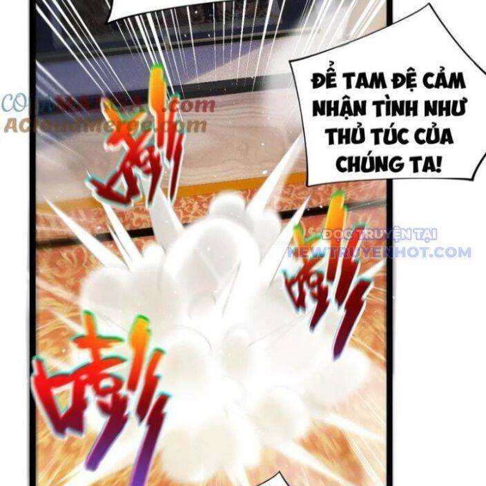 Sức Mạnh Tối Đa? Ta Lại Là Vong Linh Sư! Chap 83 - Next Chap 84