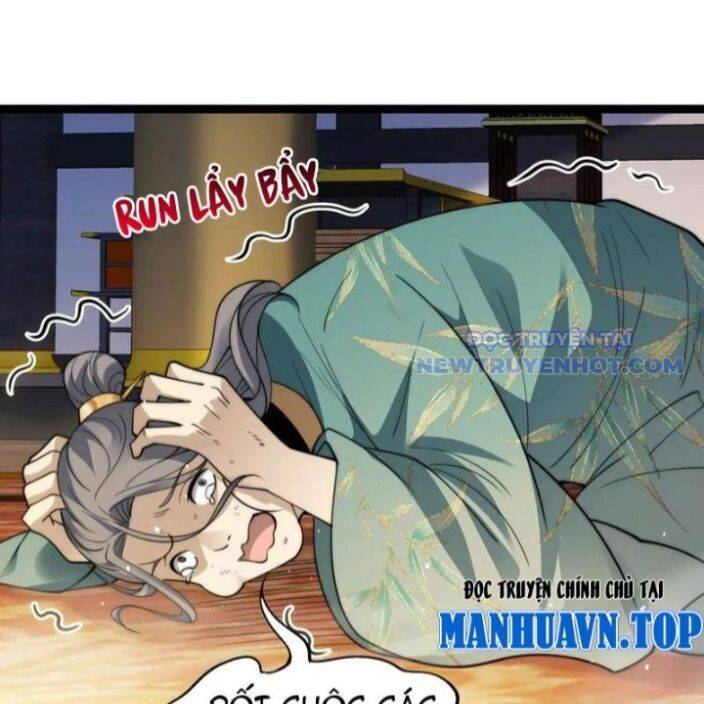 Sức Mạnh Tối Đa? Ta Lại Là Vong Linh Sư! Chap 83 - Next Chap 84
