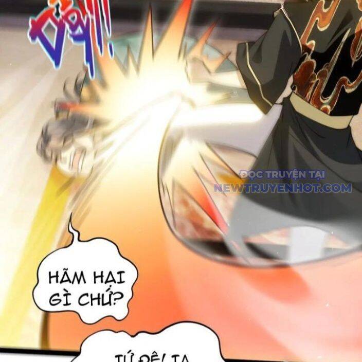 Sức Mạnh Tối Đa? Ta Lại Là Vong Linh Sư! Chap 83 - Next Chap 84