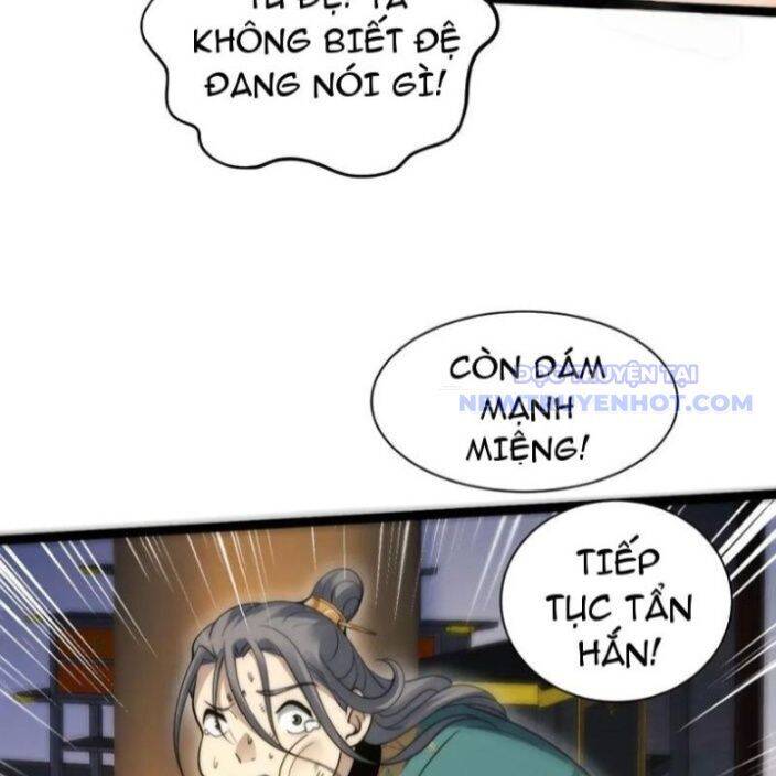 Sức Mạnh Tối Đa? Ta Lại Là Vong Linh Sư! Chap 83 - Next Chap 84
