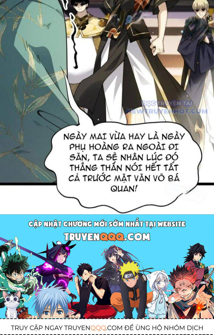 Sức Mạnh Tối Đa? Ta Lại Là Vong Linh Sư! Chap 83 - Next Chap 84
