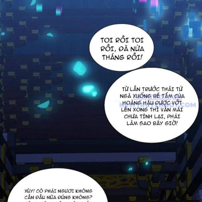 Sức Mạnh Tối Đa? Ta Lại Là Vong Linh Sư! Chap 83 - Next Chap 84
