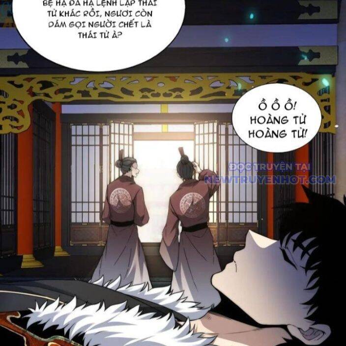 Sức Mạnh Tối Đa? Ta Lại Là Vong Linh Sư! Chap 83 - Next Chap 84