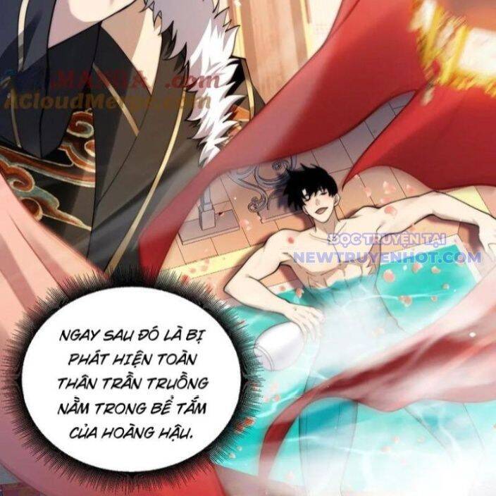 Sức Mạnh Tối Đa? Ta Lại Là Vong Linh Sư! Chap 83 - Next Chap 84
