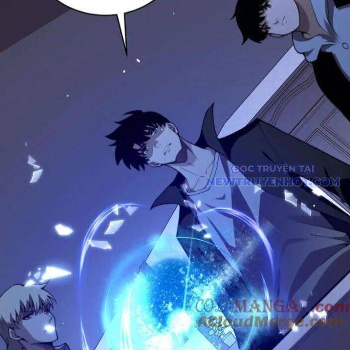 Sức Mạnh Tối Đa? Ta Lại Là Vong Linh Sư! Chap 83 - Next Chap 84