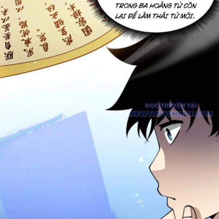 Sức Mạnh Tối Đa? Ta Lại Là Vong Linh Sư! Chap 83 - Next Chap 84