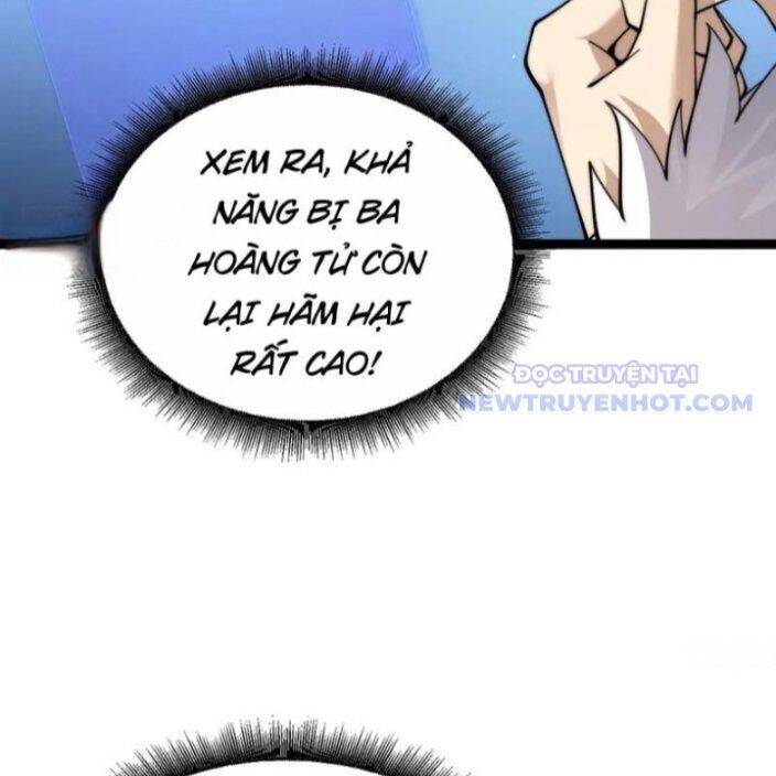 Sức Mạnh Tối Đa? Ta Lại Là Vong Linh Sư! Chap 83 - Next Chap 84