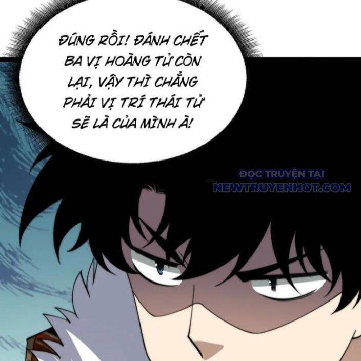 Sức Mạnh Tối Đa? Ta Lại Là Vong Linh Sư! Chap 83 - Next Chap 84