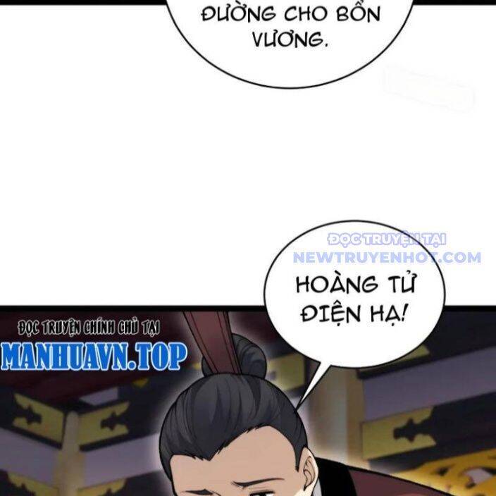 Sức Mạnh Tối Đa? Ta Lại Là Vong Linh Sư! Chap 83 - Next Chap 84