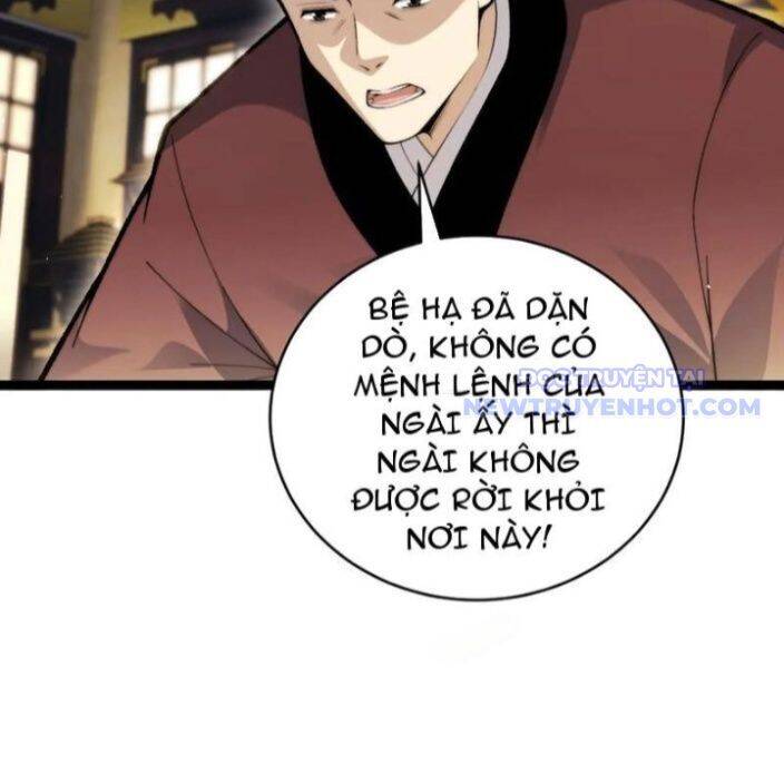 Sức Mạnh Tối Đa? Ta Lại Là Vong Linh Sư! Chap 83 - Next Chap 84