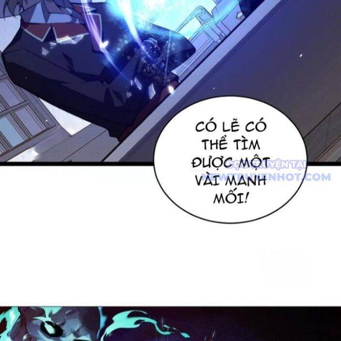 Sức Mạnh Tối Đa? Ta Lại Là Vong Linh Sư! Chap 83 - Next Chap 84