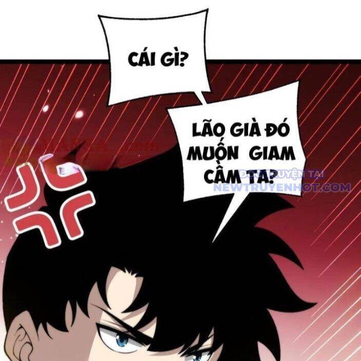 Sức Mạnh Tối Đa? Ta Lại Là Vong Linh Sư! Chap 83 - Next Chap 84