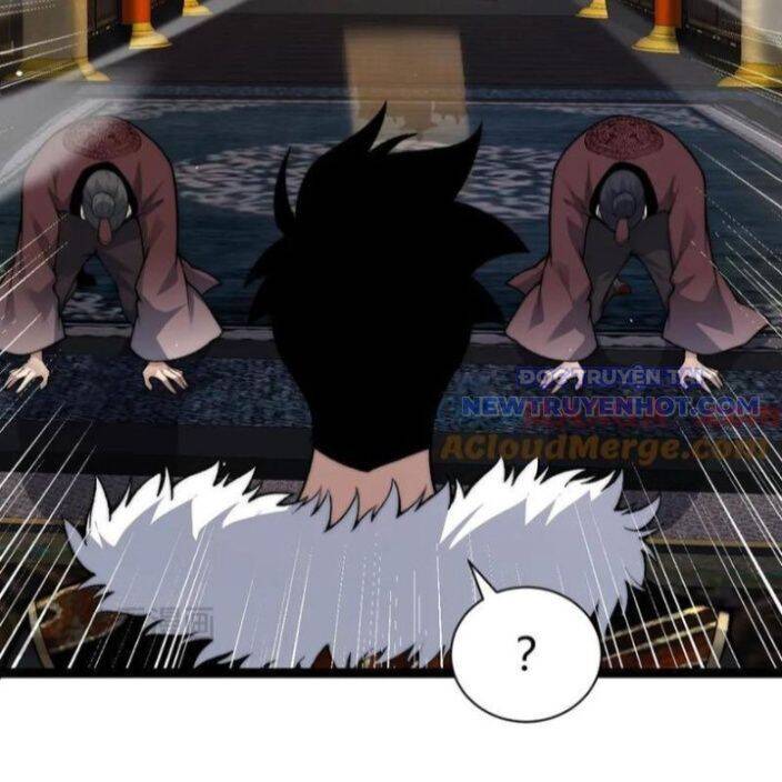 Sức Mạnh Tối Đa? Ta Lại Là Vong Linh Sư! Chap 83 - Next Chap 84