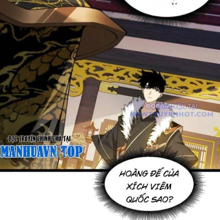 Sức Mạnh Tối Đa? Ta Lại Là Vong Linh Sư! Chap 83 - Next Chap 84