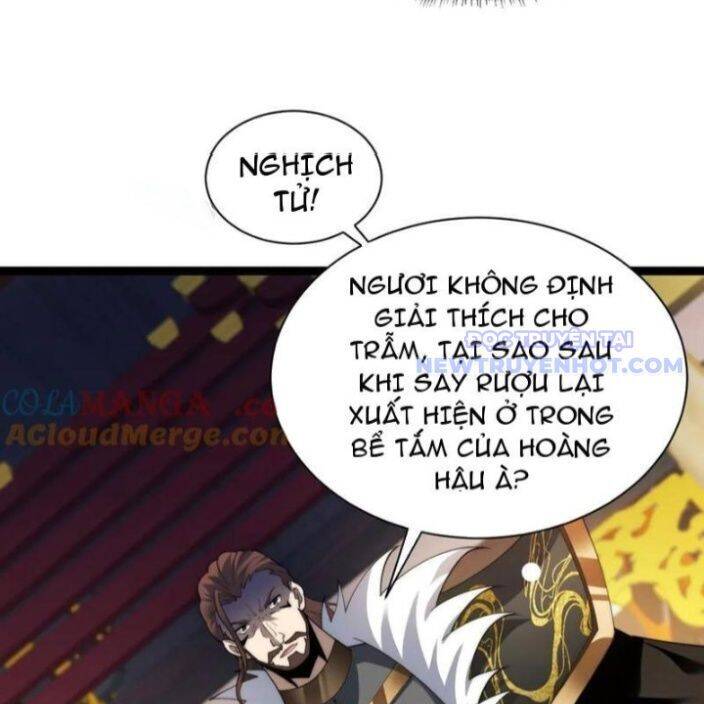 Sức Mạnh Tối Đa? Ta Lại Là Vong Linh Sư! Chap 83 - Next Chap 84
