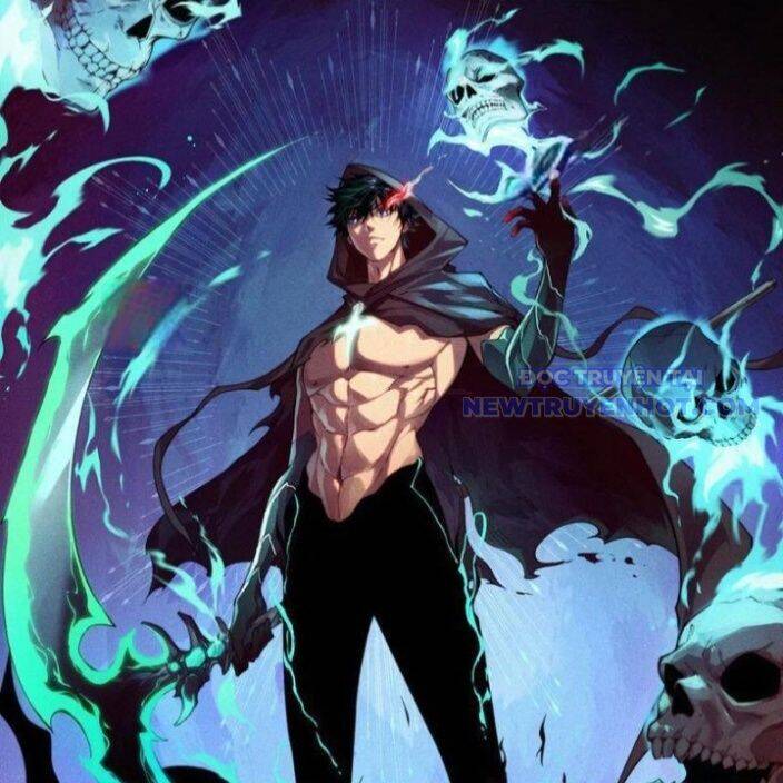 Sức Mạnh Tối Đa? Ta Lại Là Vong Linh Sư! Chap 83 - Next Chap 84
