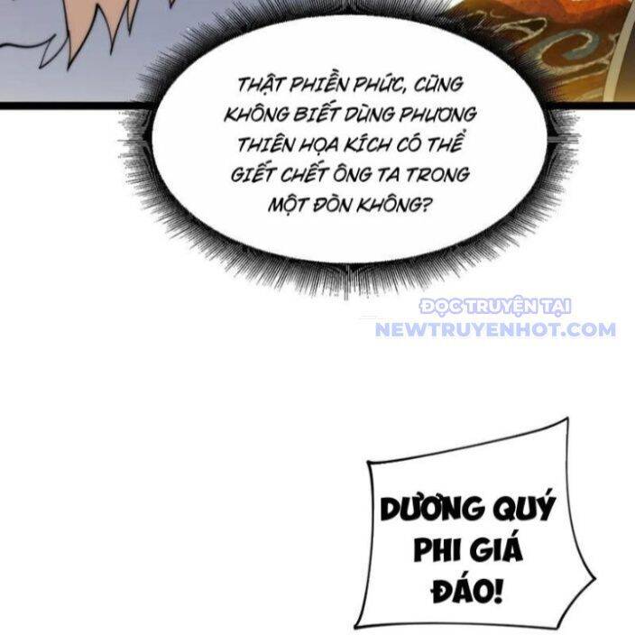 Sức Mạnh Tối Đa? Ta Lại Là Vong Linh Sư! Chap 83 - Next Chap 84