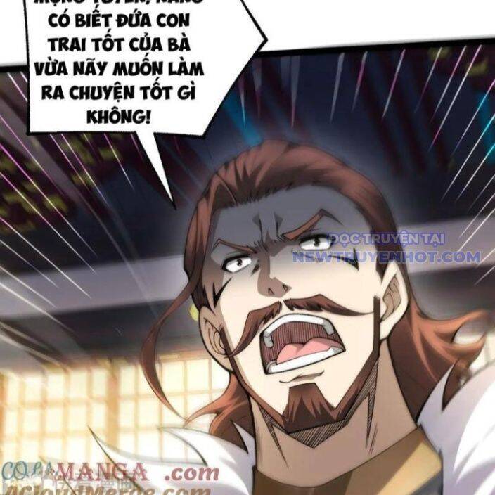 Sức Mạnh Tối Đa? Ta Lại Là Vong Linh Sư! Chap 83 - Next Chap 84