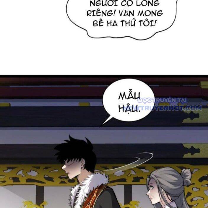 Sức Mạnh Tối Đa? Ta Lại Là Vong Linh Sư! Chap 83 - Next Chap 84