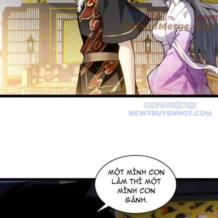 Sức Mạnh Tối Đa? Ta Lại Là Vong Linh Sư! Chap 83 - Next Chap 84