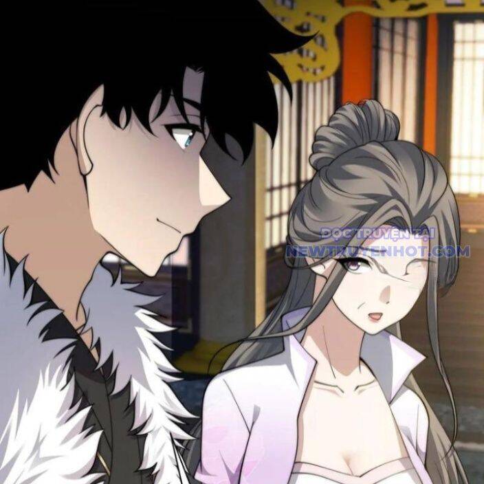 Sức Mạnh Tối Đa? Ta Lại Là Vong Linh Sư! Chap 83 - Next Chap 84