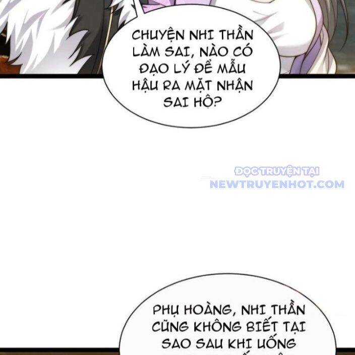 Sức Mạnh Tối Đa? Ta Lại Là Vong Linh Sư! Chap 83 - Next Chap 84