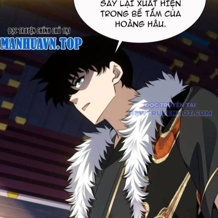 Sức Mạnh Tối Đa? Ta Lại Là Vong Linh Sư! Chap 83 - Next Chap 84