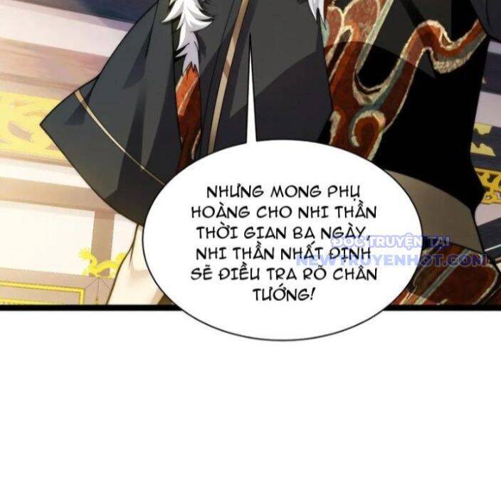 Sức Mạnh Tối Đa? Ta Lại Là Vong Linh Sư! Chap 83 - Next Chap 84