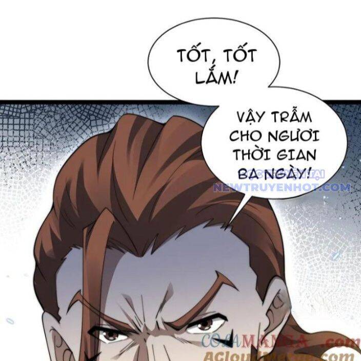 Sức Mạnh Tối Đa? Ta Lại Là Vong Linh Sư! Chap 83 - Next Chap 84