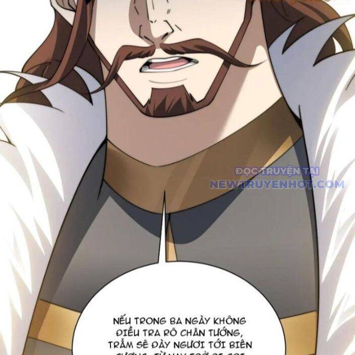 Sức Mạnh Tối Đa? Ta Lại Là Vong Linh Sư! Chap 83 - Next Chap 84