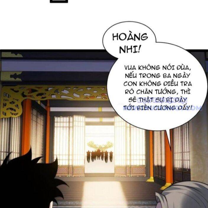 Sức Mạnh Tối Đa? Ta Lại Là Vong Linh Sư! Chap 83 - Next Chap 84