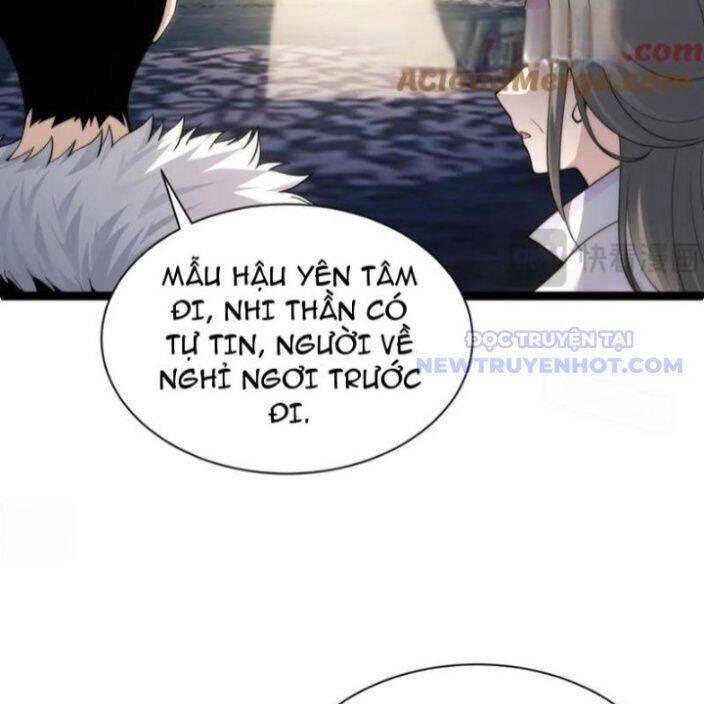 Sức Mạnh Tối Đa? Ta Lại Là Vong Linh Sư! Chap 83 - Next Chap 84