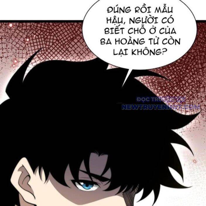 Sức Mạnh Tối Đa? Ta Lại Là Vong Linh Sư! Chap 83 - Next Chap 84