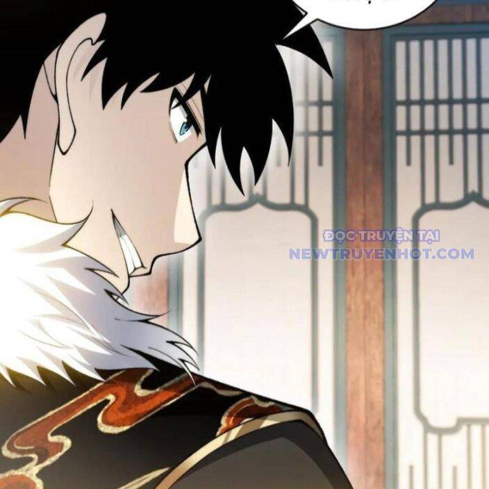 Sức Mạnh Tối Đa? Ta Lại Là Vong Linh Sư! Chap 83 - Next Chap 84