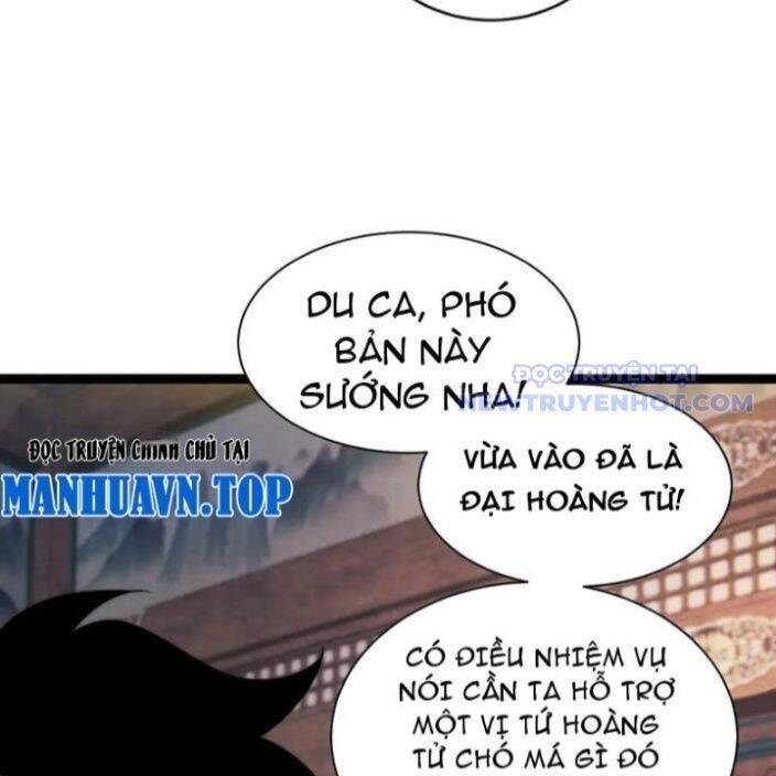 Sức Mạnh Tối Đa? Ta Lại Là Vong Linh Sư! Chap 83 - Next Chap 84