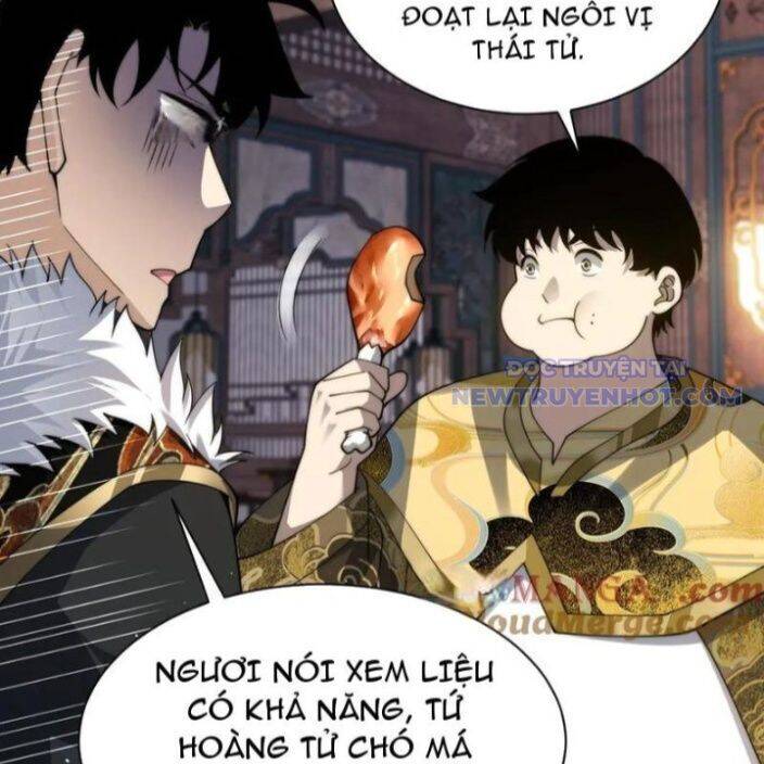 Sức Mạnh Tối Đa? Ta Lại Là Vong Linh Sư! Chap 83 - Next Chap 84