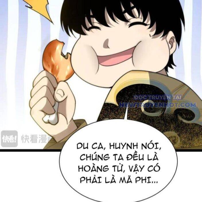 Sức Mạnh Tối Đa? Ta Lại Là Vong Linh Sư! Chap 83 - Next Chap 84