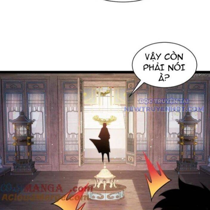 Sức Mạnh Tối Đa? Ta Lại Là Vong Linh Sư! Chap 83 - Next Chap 84