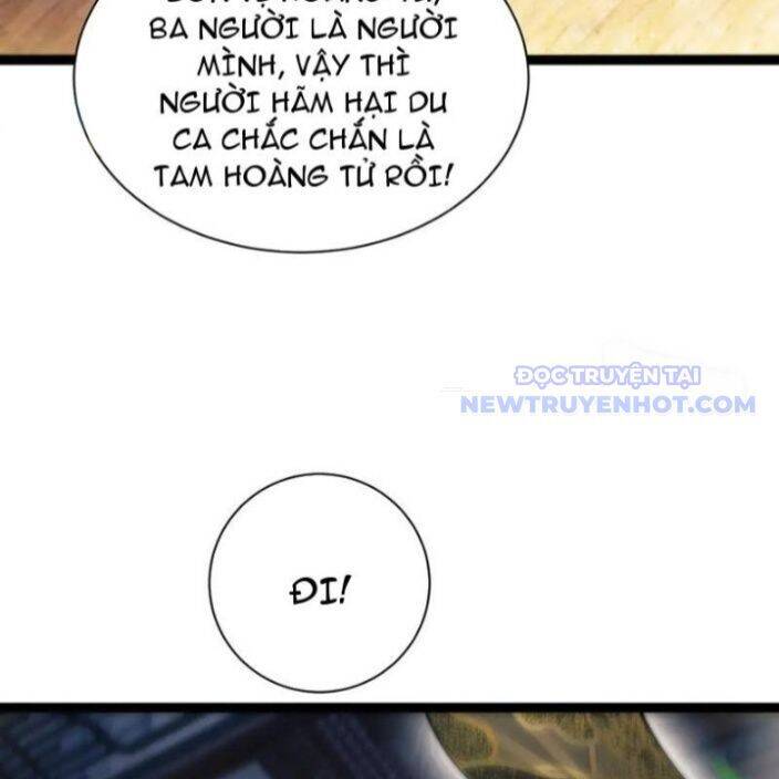Sức Mạnh Tối Đa? Ta Lại Là Vong Linh Sư! Chap 83 - Next Chap 84