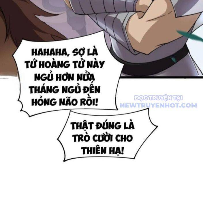 Sức Mạnh Tối Đa? Ta Lại Là Vong Linh Sư! Chap 84 - Next Chap 85